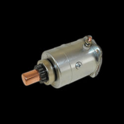 BOSCH 1 986 SE1 575 Solenoid Switch, starter