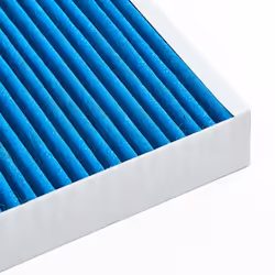 BOSCH 0 986 628 612 Pollen filter VAUXHALL: Mokka / Mokka X, ZAFIRA Mk3, Astra Mk6, CHEVROLET: Spark, Orlando, Aveo Hatchback, OPEL: Astra J Hatchback
