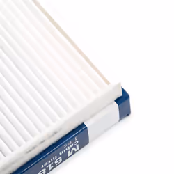 BOSCH 1 987 435 182 Pollen filter 297 199 31 VAUXHALL: Astra Mk5 Sport Hatch, Astra Mk5, Astravan Mk5, OPEL: Astra H Hatchback - Additional view 4