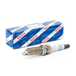 BOSCH 0 242 129 535 Spark plug SW: 14 TOYOTA: Yaris III Hatchback, Corolla XII Estate, C-HR, CITROËN: C1 II, PEUGEOT: 108 Hatchback