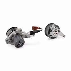 BOSCH 1 987 946 383 Water Pump + Timing Belt Kit 145 1381 25 VOLKSWAGEN: CADDY 4 Kasten, Golf 7, Passat B8 Variant, AUDI: A6 C7 Saloon, A5 B8 Coupe - Additional view 5