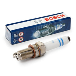 BOSCH 0 241 145 528 Spark plug SW: 16 VOLKSWAGEN: Golf 7, Polo V Hatchback, Scirocco III, AUDI: A3 Sportback, A1 Sportback, A4 B9 Saloon