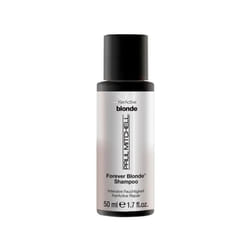 Paul Mitchell Forever Blonde Shampoo 50ml