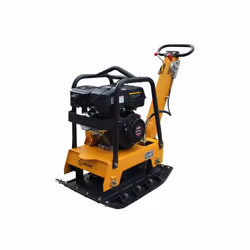 Wacker Compactor Plate Reversible 160KG Lumag Germany RP160HPC