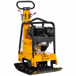 Wacker Compactor Plate Reversible 160KG Lumag Germany RP160HPC