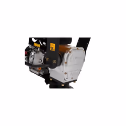 Lumag VS80-C 11" x 14" 80kg Petrol Trench Rammer