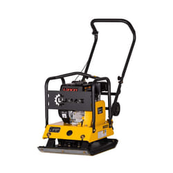 Compactor Plate Wacker Plate Lumag Germany RP1100pro 440mm 95kg