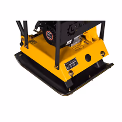 Compactor Plate Wacker Plate Lumag Germany RP1100pro 440mm 95kg