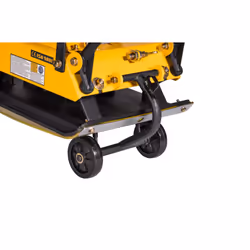 Compactor Plate Wacker Plate Lumag Germany RP1100pro 440mm 95kg