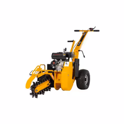 Lumag GF450 Petrol Trencher (450mm Max Depth)