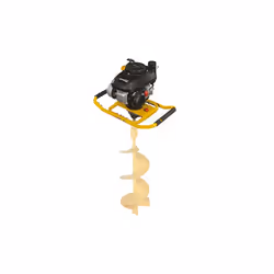2 Man Post hole Borer earth Drill Lumag EB400Pro (drive unit Only)