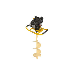 2 Man Post hole Borer earth Drill Lumag EB400Pro (drive unit Only)