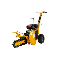 Lumag GF800 Petrol Trencher (600mm Max Depth)