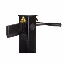 8 TON ELECTRIC LOG SPLITTER VERTICAL LOG SPLITTER GAMUL T8 230V