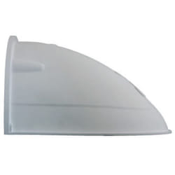 Mobotix MX-WH-Dome Mount