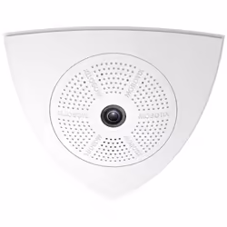 Mobotix MX-MT-CM-1, Mount, Universal, White
