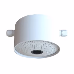 Mobotix MX-MT-OW-1, Mount, Universal, White, Wired