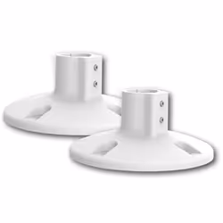 Mobotix MX-MT-TUBE, White, 3/4", M15, M25, v25, D25, Q25, c25, p25
