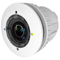 Mobotix MX-O-SMA-S-6D119 security camera accessory Sensor unit