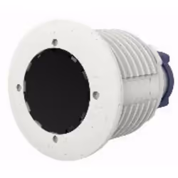 Mobotix Mx-F-IRA-T, IR LED unit, Universal, White, Mobotix, M73, IP66