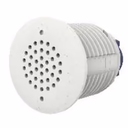 Mobotix M73 Audio Module equipped, Audio module, Universal, White, Mobotix, M73, IP66