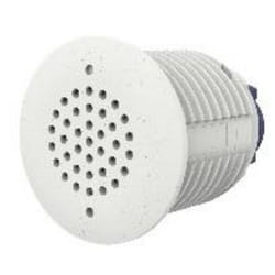Mobotix M73 Audio Module equipped