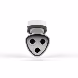 Mobotix M73, IP security camera, Universal, Wired, Auto, Manual, 80000 h, EN55032; EN55035; EN50121-4 EN61000-6-1; EN 61000-6 ...