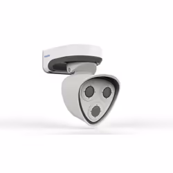 Mobotix M73 IP security camera Universal 3840 x 2160 pixels Ceiling/wall