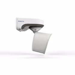 Mobotix M73 IP security camera Universal 3840 x 2160 pixels Ceiling/wall