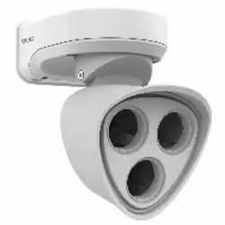 Mobotix MX-M73A-LSA, Housing, Universal, White, IP66, EN55032 EN55035 EN50121-4 EN61000-6-1 EN61000-6-2 EN61000-6-3 EN61000-6 ...