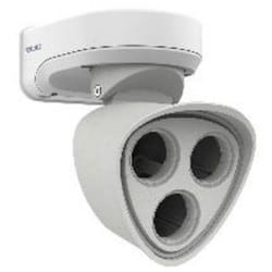 Mobotix MX-M73A-LSA security camera accessory Housing