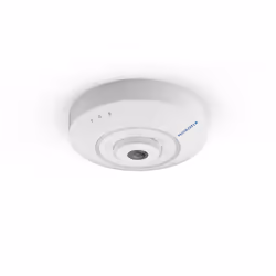 Mobotix Q71 Hemispheric