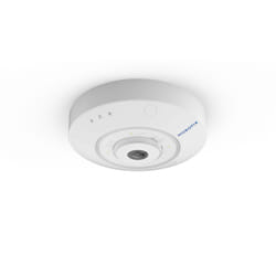 Mobotix Q71 Hemispheric 360 Camera
