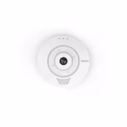 Mobotix Q71 Hemispheric 360 Camera