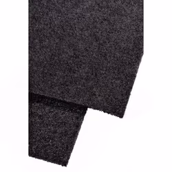 Hama 00110832, Black, Carbon, 470 mm, 570 mm