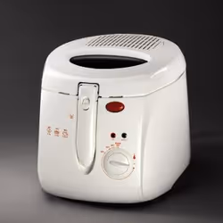Hama 00110872 fryer accessory Black, Grey, White - Additional view 4