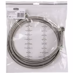 Xavax 00110960 plumbing hose - Additional view 4