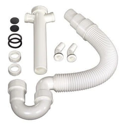 Xavax 00110967 dishwasher part/accessory White