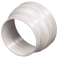 Xavax 00111061, White, Plastic, 100 mm, 125 mm