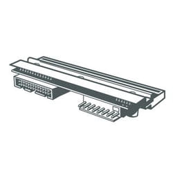Zebra 104612 print head