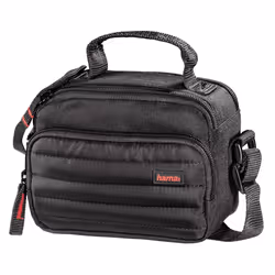 Hama Syscase 100, Black