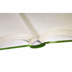 Hama Singo photo album Green 400 sheets