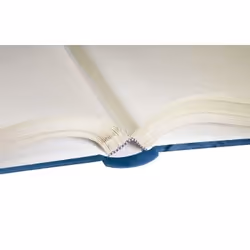 Hama Singo photo album Blue 400 sheets