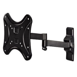 Hama 00108727 TV mount/stand 116.8 cm (46") Black