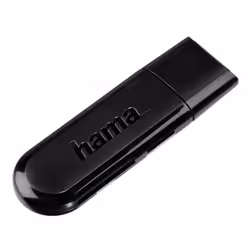 NEW Hama Ultraspeed USB 3.0 SD SDHC SDXC Micro SD Multi Card Reader