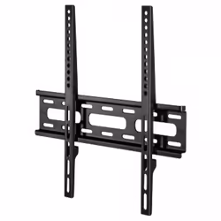 Hama 400x400 XL, 58.4 cm (23"), 119.4 cm (47"), 400 x 400 mm, 400 x 400 mm, Steel, Black