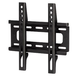 Hama 00108714 TV mount/stand 116.8 cm (46") Black
