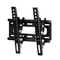 Hama 00108715 TV mount/stand 116.8 cm (46") Black