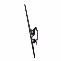 Hama 00108716 TV mount/stand 127 cm (50") Black