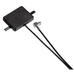 Hama DAB/DAB+ car antenna Window (placement) Hard mount Black